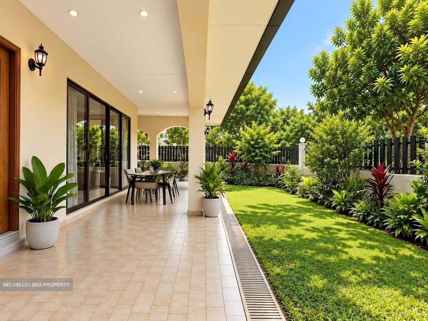 Changi North Way (D17), Semi-Detached #619835411